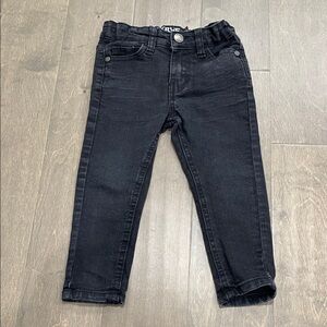 Indigo 2T boy wash wear Jeans